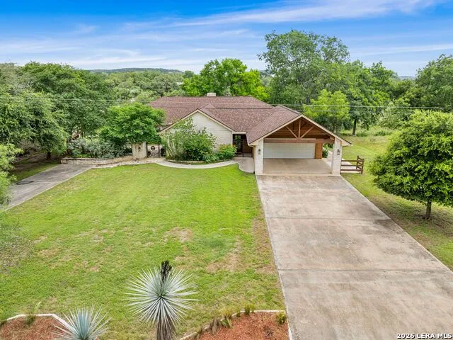 413 Hidden Valley Road Wimberley, TX 78676