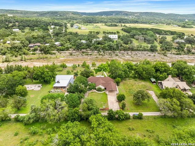 413 Hidden Valley Road Wimberley, TX 78676