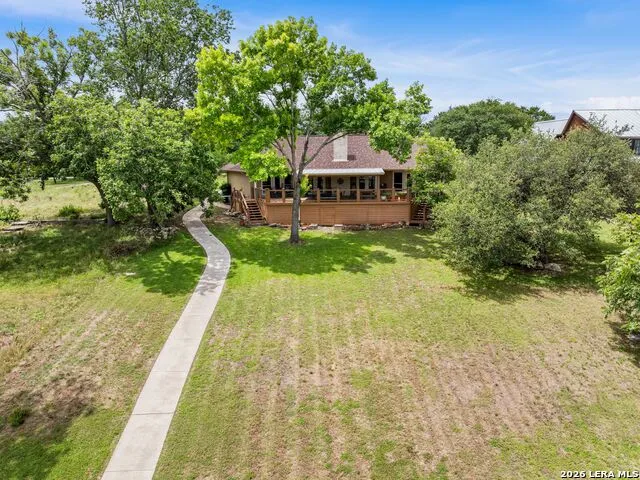 413 Hidden Valley Road Wimberley, TX 78676