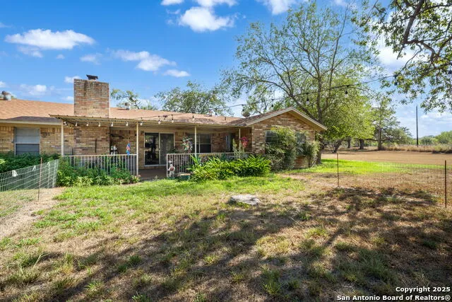 82 PULLIAM DR Pleasanton, TX 78064