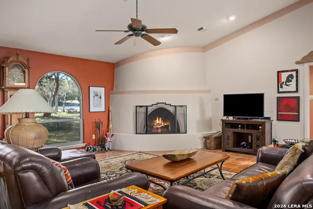 193 Rim Rock Circle W Hunt, TX 78024