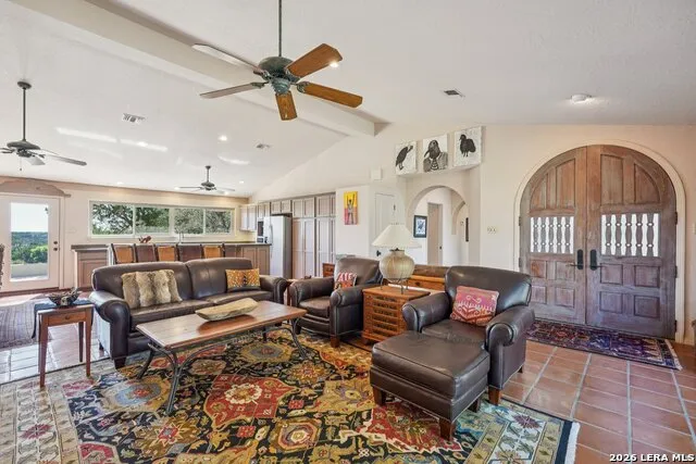 193 Rim Rock Circle W Hunt, TX 78024