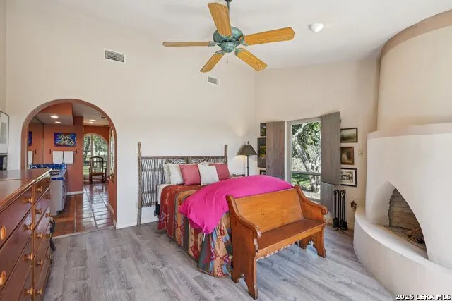 193 Rim Rock Circle W Hunt, TX 78024