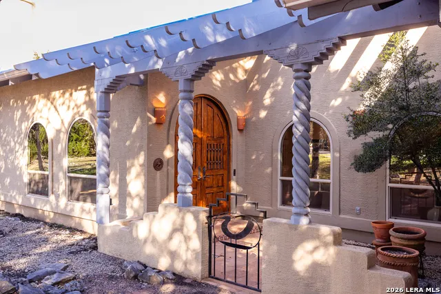 193 Rim Rock Circle W Hunt, TX 78024