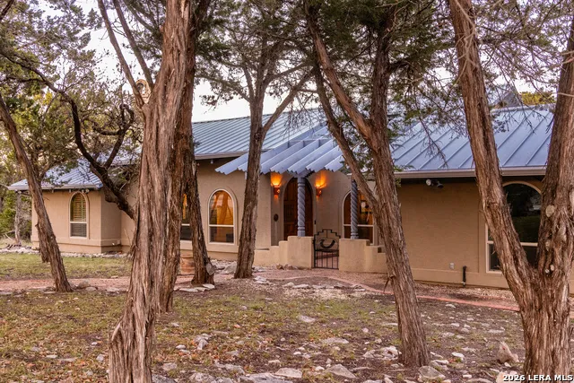 193 Rim Rock Circle W Hunt, TX 78024