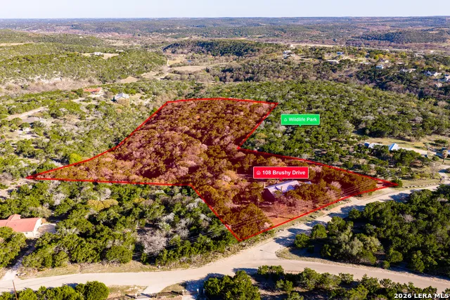 193 Rim Rock Circle W Hunt, TX 78024