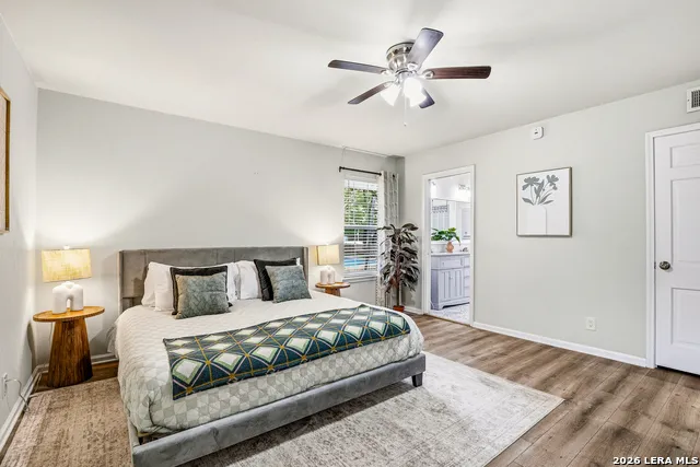 100 Northcrest Dr Castle Hills, TX 78213
