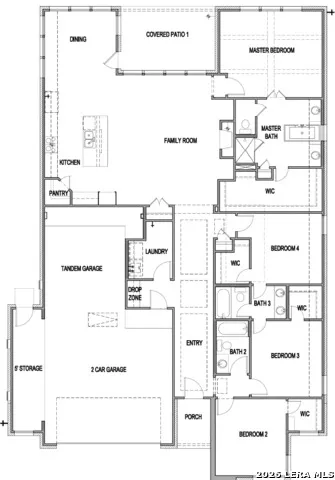 305 Fandango Boerne, TX 78006