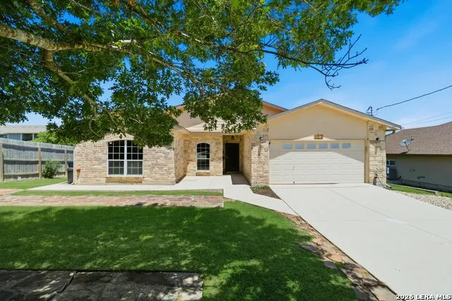 7803 Alton Blvd Selma, TX 78154