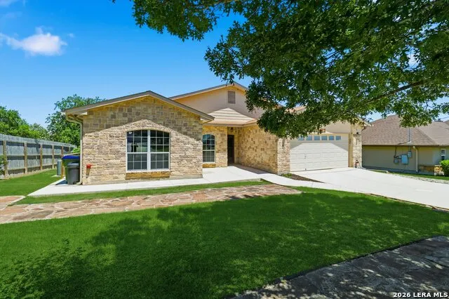 7803 Alton Blvd Selma, TX 78154