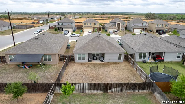 20009 HUCKLEBERRY ST Lytle, TX 78052