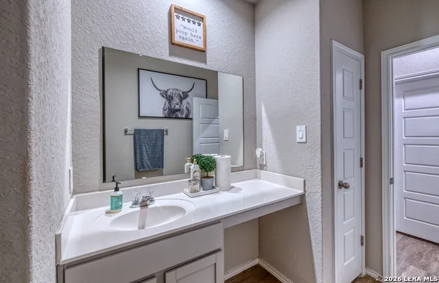 20009 HUCKLEBERRY ST Lytle, TX 78052