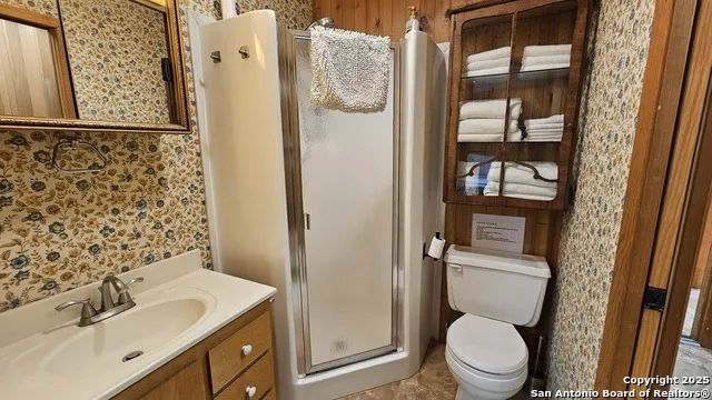 1647 Rio Ranchero Pipe Creek, TX 78063
