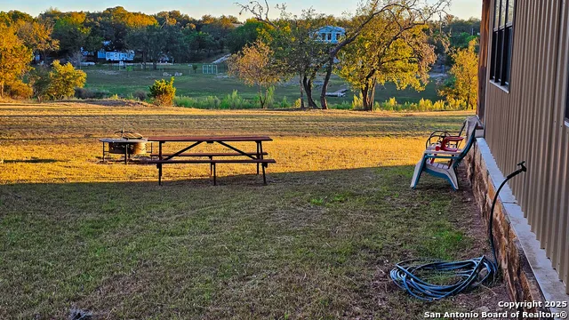 1647 Rio Ranchero Pipe Creek, TX 78063