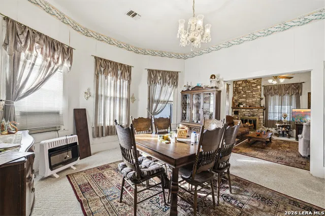1028 Jefferson St Kerrville, TX 78028