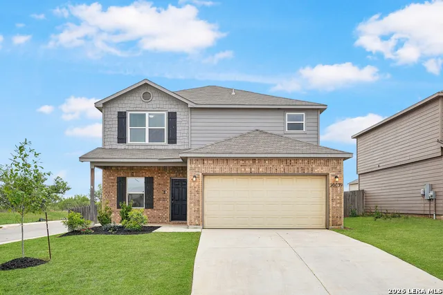20039 Lonesome Dove Lytle, TX 78052