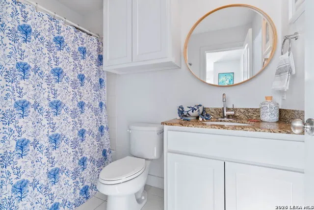 2120 11th St #404 Port Aransas, TX 78373
