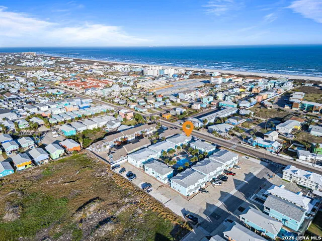 2120 11th St #404 Port Aransas, TX 78373