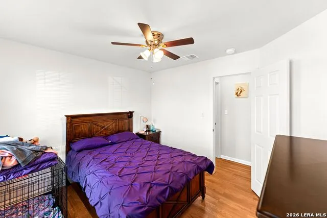 289 Chaparral Dr Bandera, TX 78003