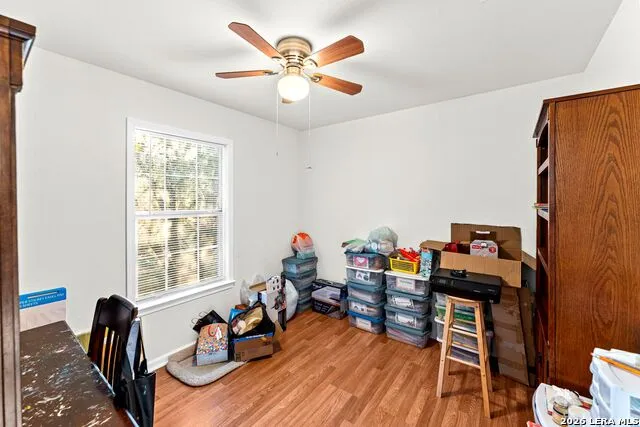 289 Chaparral Dr Bandera, TX 78003