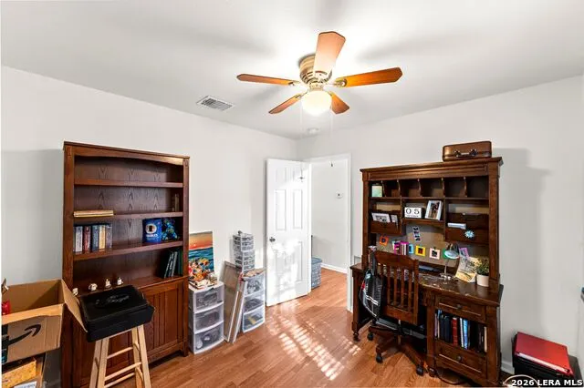 289 Chaparral Dr Bandera, TX 78003