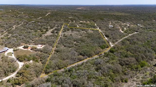 TBD County Road 241 Hondo, TX 78861