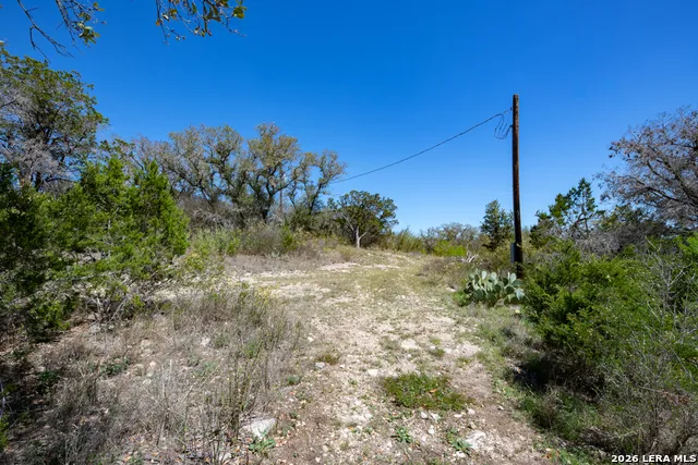 TBD County Road 241 Hondo, TX 78861