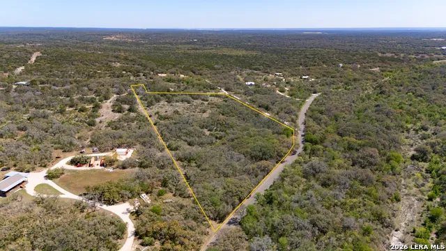 TBD County Road 241 Hondo, TX 78861