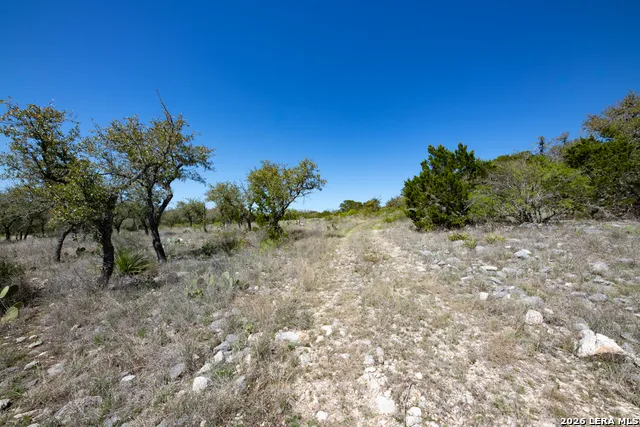 TBD County Road 241 Hondo, TX 78861
