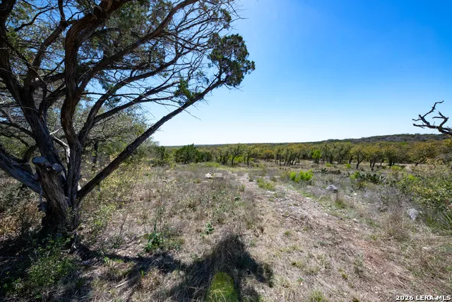 TBD County Road 241 Hondo, TX 78861