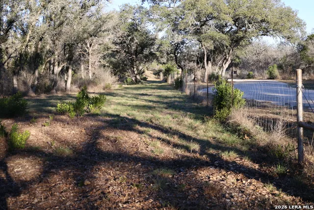 TBD County Road 241 Hondo, TX 78861