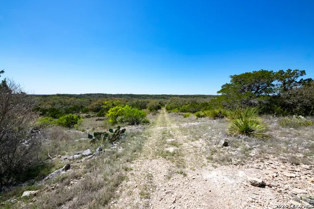 TBD County Road 241 Hondo, TX 78861