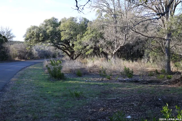 TBD County Road 241 Hondo, TX 78861