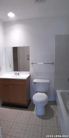 2502 Corian Glen San Antonio, TX 78219