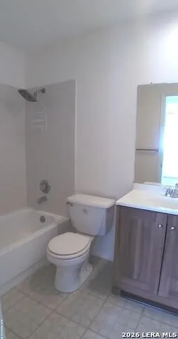 2502 Corian Glen San Antonio, TX 78219