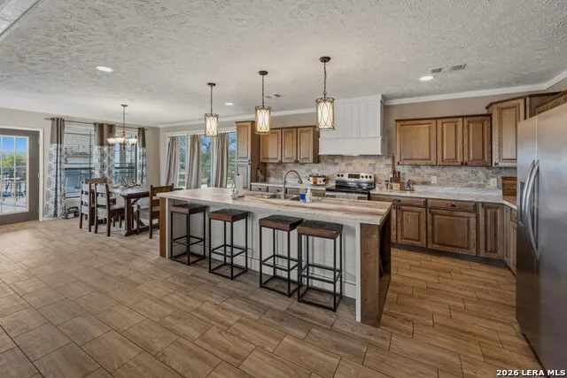 208 WELL PAD RD George West, TX 78022
