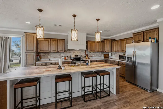 208 WELL PAD RD George West, TX 78022