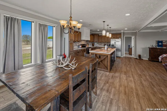 208 WELL PAD RD George West, TX 78022