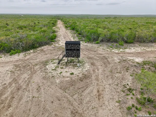 208 WELL PAD RD George West, TX 78022