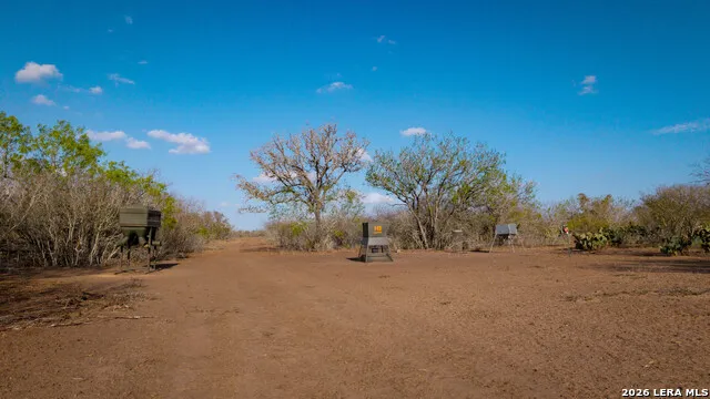 208 WELL PAD RD George West, TX 78022