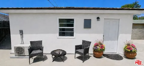 332 W Ellis Avenue #ADU