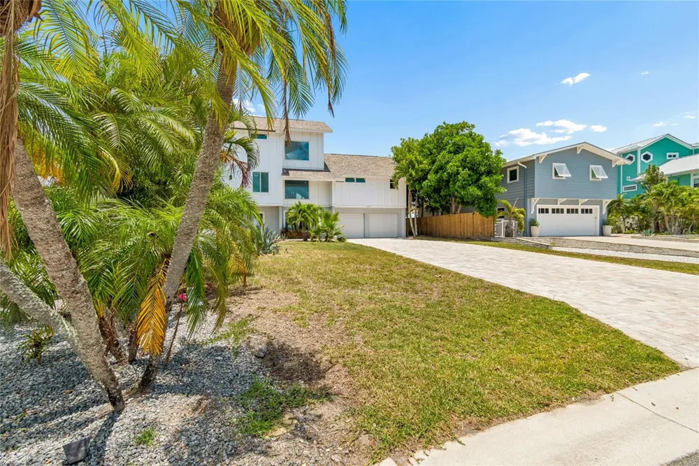 970 BOCA CIEGA ISLE DRIVE St Pete Beach, FL 33706