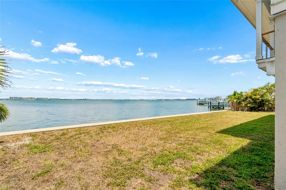 970 BOCA CIEGA ISLE DRIVE St Pete Beach, FL 33706