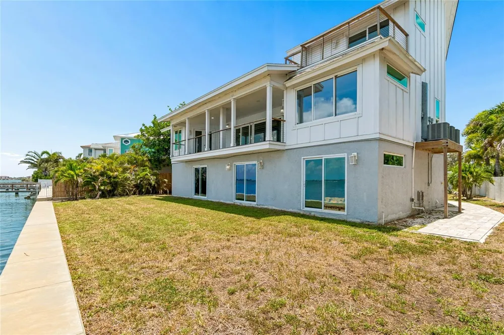 970 BOCA CIEGA ISLE DRIVE St Pete Beach, FL 33706