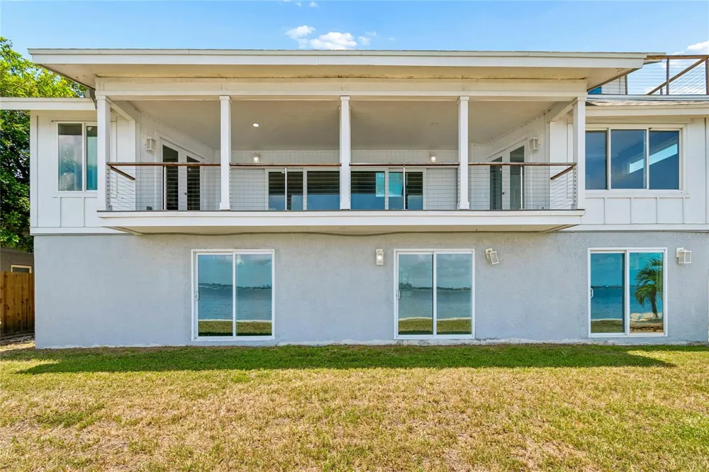 970 BOCA CIEGA ISLE DRIVE St Pete Beach, FL 33706
