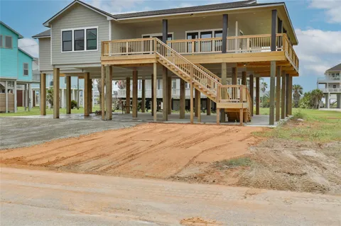 13031 Jolly Roger Drive