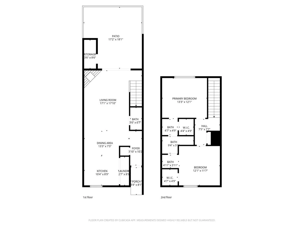 1927 Country Village Boulevard #B Humble, TX 77338