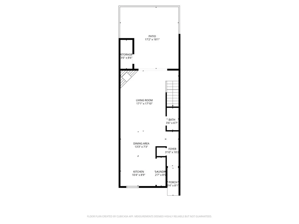 1927 Country Village Boulevard #B Humble, TX 77338