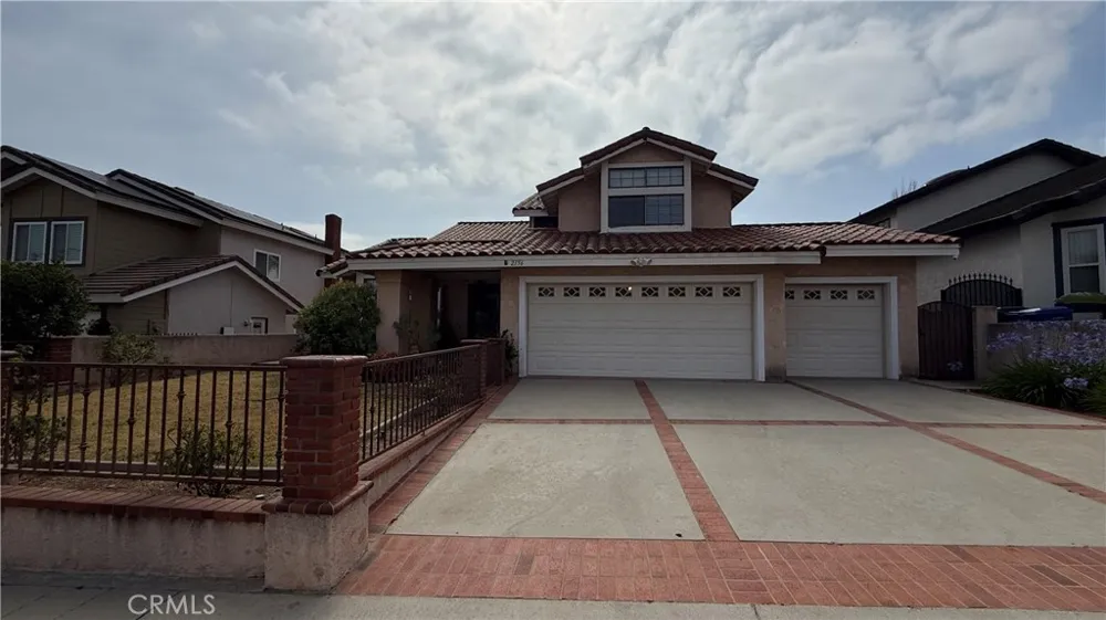 2156 Tomich Hacienda Heights, CA 91745