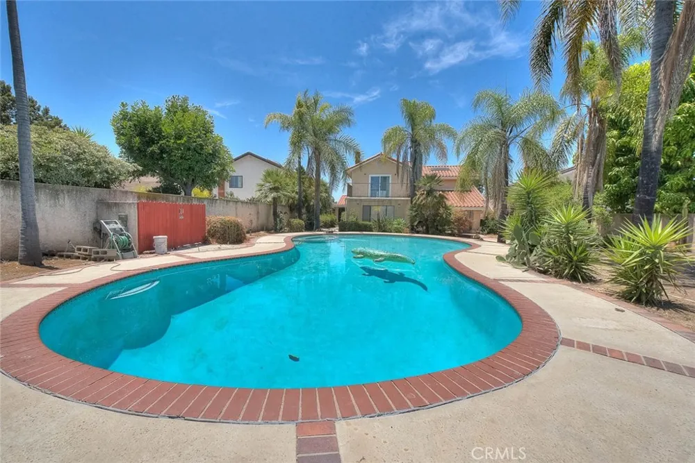 2156 Tomich Hacienda Heights, CA 91745